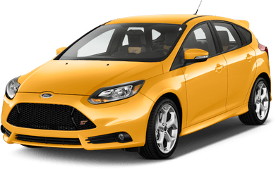 55 Ford Png Image Collection Free Download - Ford Focus Hood Deflector