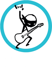 Sign Up U2013 Story Ninjas Rock Png Ninja Logo
