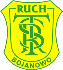 Ts Ruch Bojanowo Logo Vector - Ruch Bojanowo Png