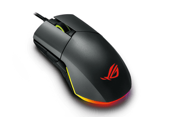 Download Gaming Mouse Png Clipart - Rog Pugio 2