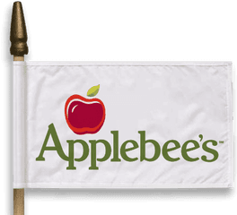 Applebees - Vertical Png