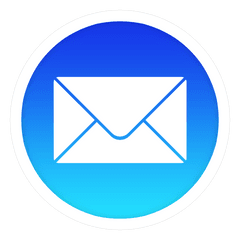 Email Computer Iphone Icons Download Free Image - Free PNG