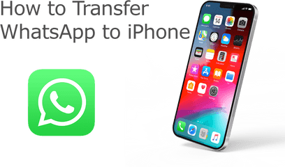 How To Transfer Whatsapp Messages From - Whatsapp Png