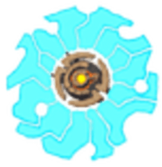 Guardian Shield Zeldapedia Fandom - Ancient Shield Breath Of The Wild Png