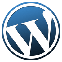 Wordpress Logo Png File