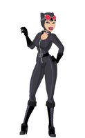 Catwoman Png File