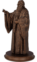 Action Figure Insider Sdcc Exclusive Professor Dumbledore - Professor Albus Dumbledore Png