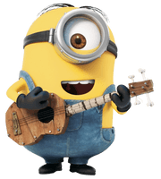 Minions Download Free Image - Free PNG