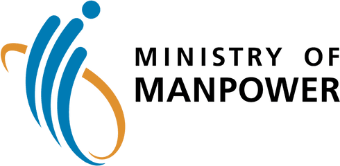 Ministry Of Manpower Logo Png - Man Power Supply Logo