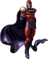 Magneto Png 9 Image - X Men Magneto Png