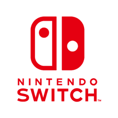 Playstation 4 - Nintendo Switch Logo Png