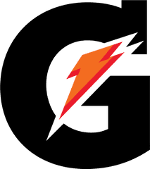 Logo De Gatorade Png - Gatorade Logo Png