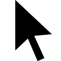 Cursor Arrow Free Download - Free PNG