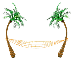 Beach Clipart - Free PNG