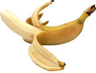 Banana - Saba Banana Png