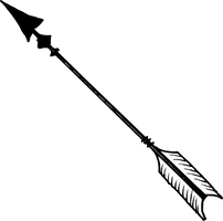 Arrow Bow Download HD Image Free PNG
