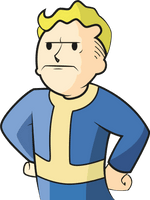 Pip Boy Fallout Free HD Image - Free PNG