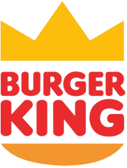 Burger King Crown Background Png Image - Logo Old Burger King