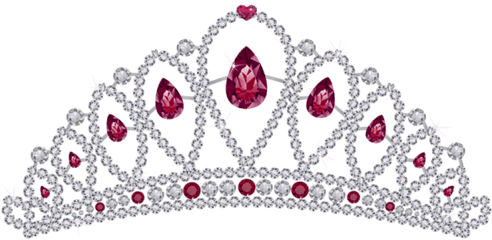 Free Png Download Diamond Tiara With - Queen Crown Transparent Background