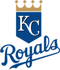 Watch Royals Games - Kansas City Royals Logo Png