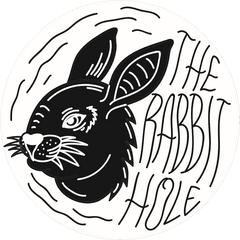 We Are The Burger Shop Genksters Rabbit Hole Hakuba - Illustration Png