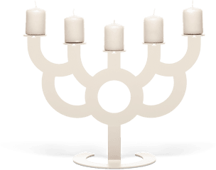 Bold - Moooi Unity Candle Png