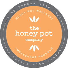 Honey Pot Co Logo - Honey Pot Company Logo Png