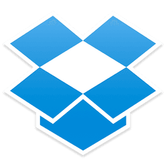 Icons Storage Computer User File Dropbox Airdrop - Free PNG