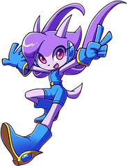 Sonic Legacy Sage 2019 Demo - Milla Lilac Freedom Planet Png