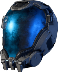 Deep Space Explorer Helmet Mass Effect Andromeda Wiki - Space Helmet Mass Effect Png