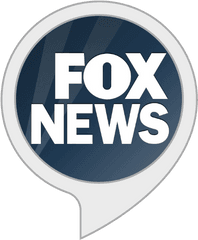 Alexa Skills - Fox News Channel Png