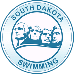 South Dakota Swimming - Documents South Dakota Great Faces Great Places Png