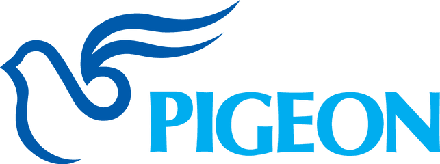 Pigeon Corporation U2013 Logos Download - Clip Art Png