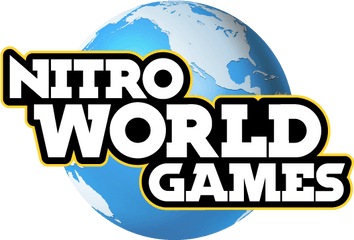 Nitro World Games - Revolutionizing Action Sports Competition Nitro World Games Utah 2019 Png
