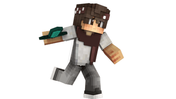 Roblox Rendering Toy Minecraft Figurine HD Image Free PNG
