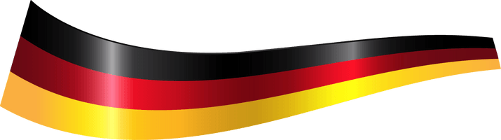 Waving Flag Germany Download Free Image - Free PNG