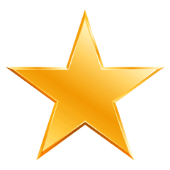 Download Star Png Hd 1 - Star Hd Png