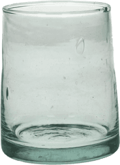 Water Glass Mira A - Vase Png