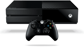Xbox Picture - Free PNG