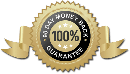 Refund Policy - Best Web Hosting And Email Server Solutions Badge 30 Days Money Back Guarantee Png