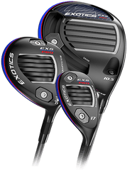 Golf Club - Tour Edge Exs Pro Driver Png