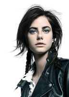 Face Kaya Scodelario Free Download Image - Free PNG