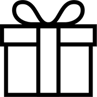 Vector Birthday Gift Download Free Image - Free PNG