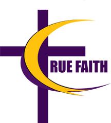 Photo Gallery U2013 True Faith Church Of God In Christ - True Faith Church Logo Png