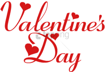 Download Free Png Happy Valentine Day - Transparent Valentines Day Png