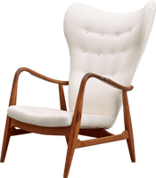 Armchair Png Image