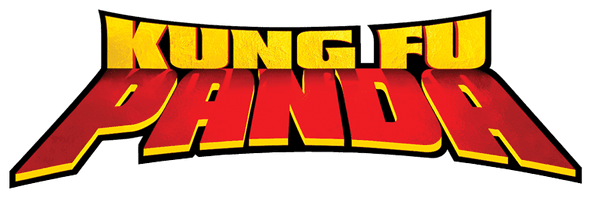 Kung Fu Panda Logo Png