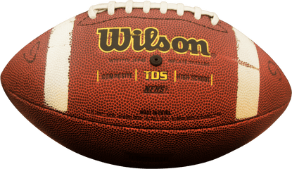 Wilson Rugby Ball Transparent Png - Rugby Ball Png