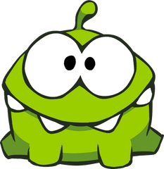 Cut The Rope Transparent Png - Cut The Rope