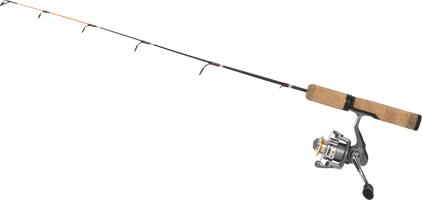 Fishing Pole Transparent - Free PNG